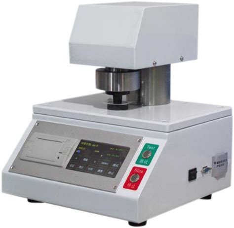 Paper Thickness Tester inc|Testing Machines Inc. .